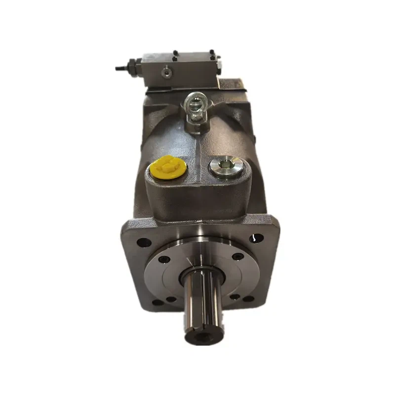 PAKER PV Plus High Pressure Industrial Piston Pumps