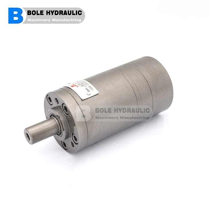 3G Series Three Screw Pump 3GR30X6