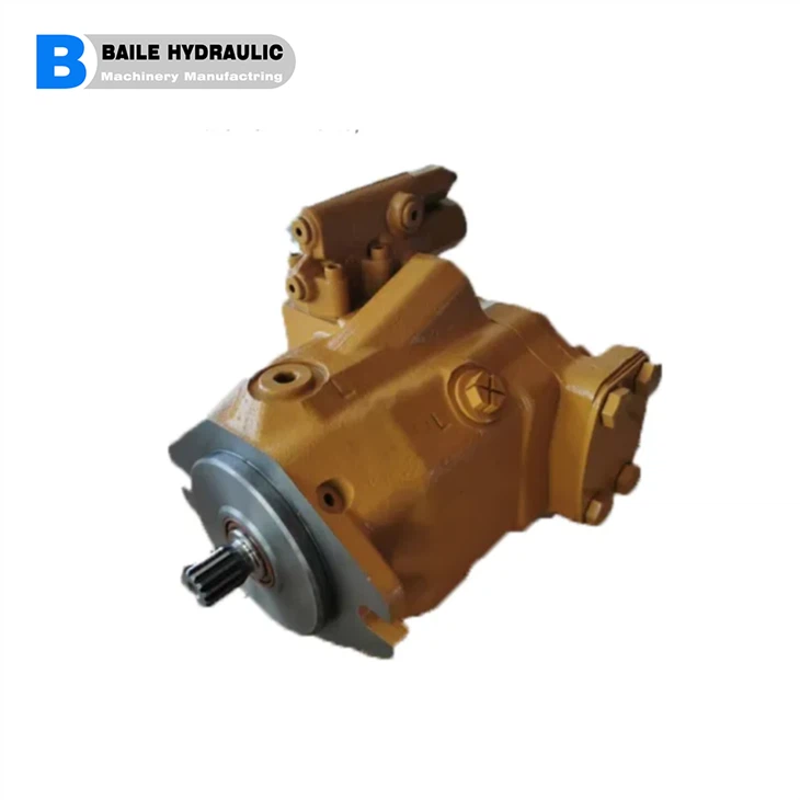 Hydraulic Pump For Cat 391-9442