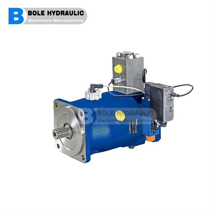 A10VG18 Rexroth A10VG Series 6 Axial Piston Variable Pump