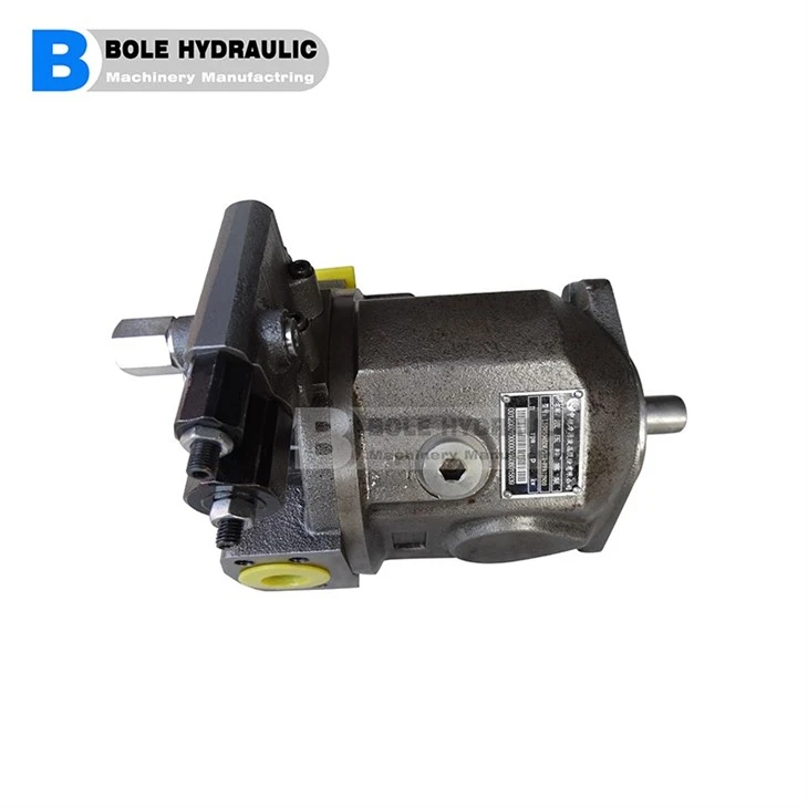 A10VG18 Rexroth A10VG Series 6 Axial Piston Variable Pump