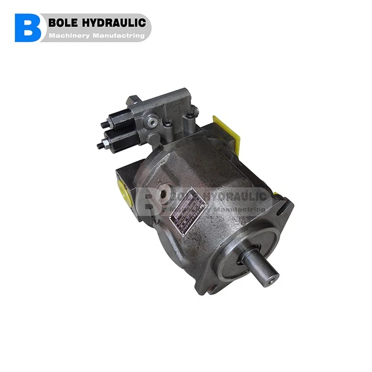 A10VG18 RexRoth A10VG Series 6 Axial Piest Variabilné čerpadlo