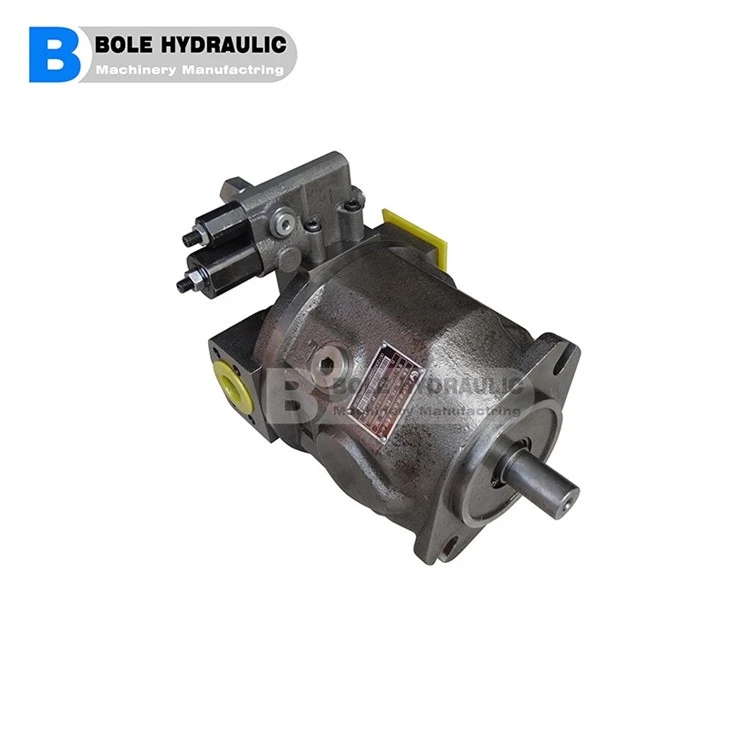 A10VG18 Rexroth A10VG Series 6 Axial Piston Variable Pump