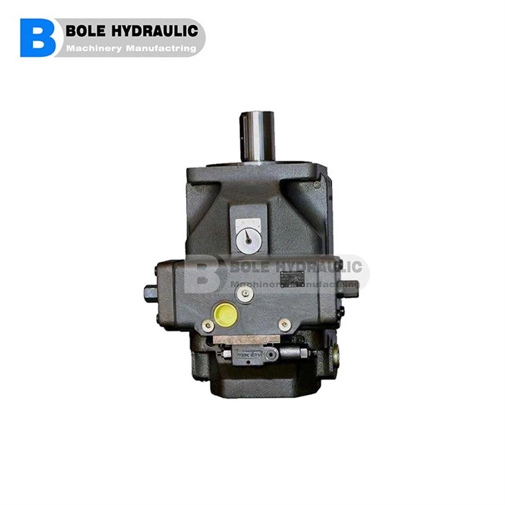 A4FO40 Pump Rexroth A4FO40 Fixed Axial Piston Pumps