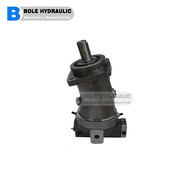 AA7VO500 Rexroth AA7VLO500 AXIÁLNE PISTONOVÉ ČASŤ