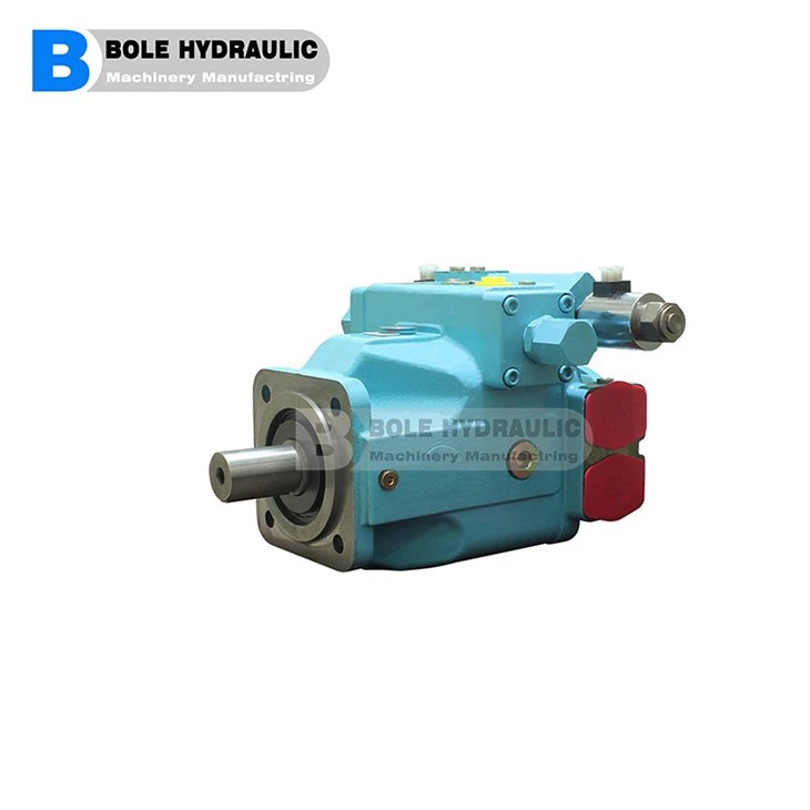 Volvo VOE 11190766 Hydraulic Pump Brand New Made in China