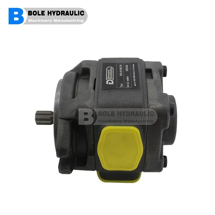 Bosch rexroth pgz 4-1 x/040RA07ve4 R901230028 Gerotor Pumps Ring Gear Pumps: pgz 4-1 x