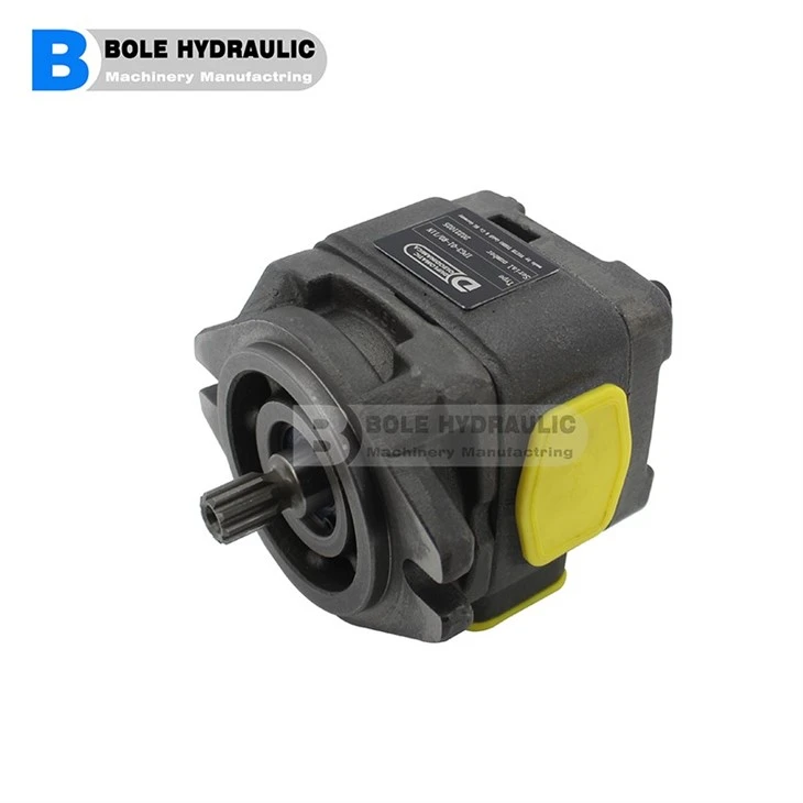 BOSCH REXROTH PR4-3X/5,00-500RA01M03 R901088770 Radial Piston Pumps Radial Piston Pumps: R4.-3x/