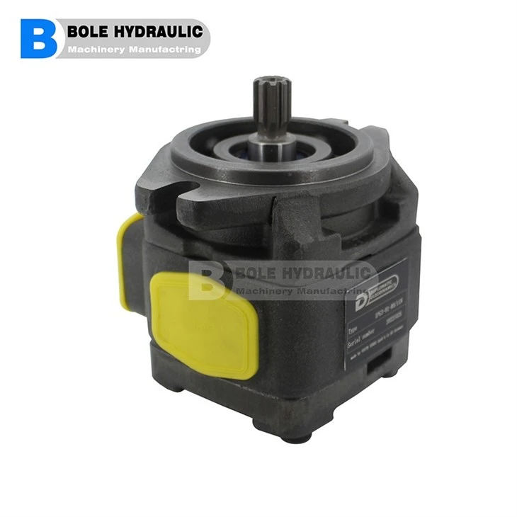 BOSCH REXROTH PR4-3X/5,00-500RA01M03 R901088770 Radial Piston Pumps Radial Piston Pumps: R4.-3x/
