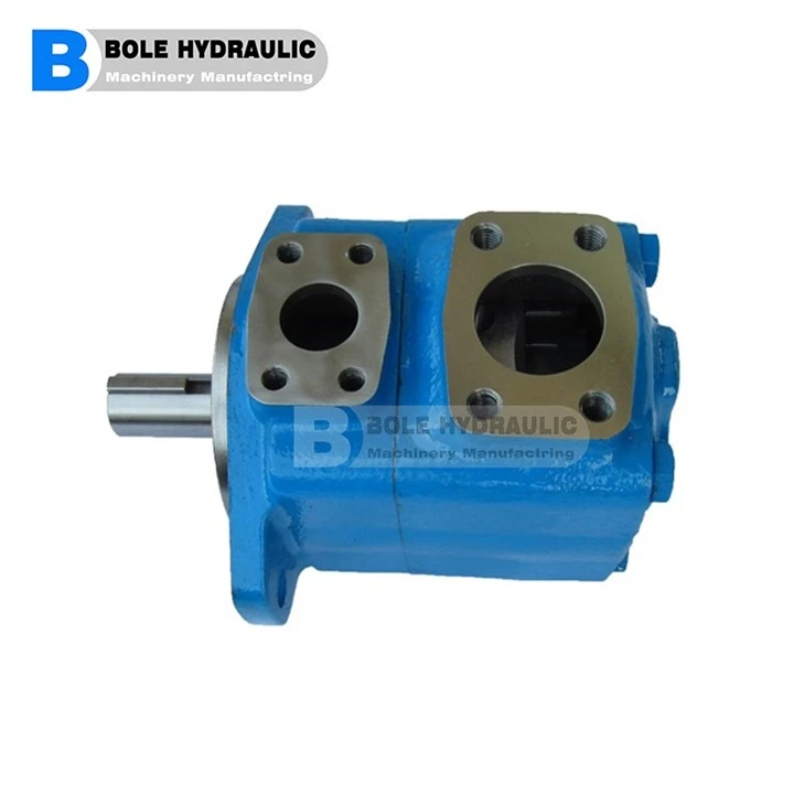 BOSCH REXROTH PV7-1X/10-14RE01MC0-16 R900580381 Vane Pumps Variable Vane Pumps: PV7-1x/10