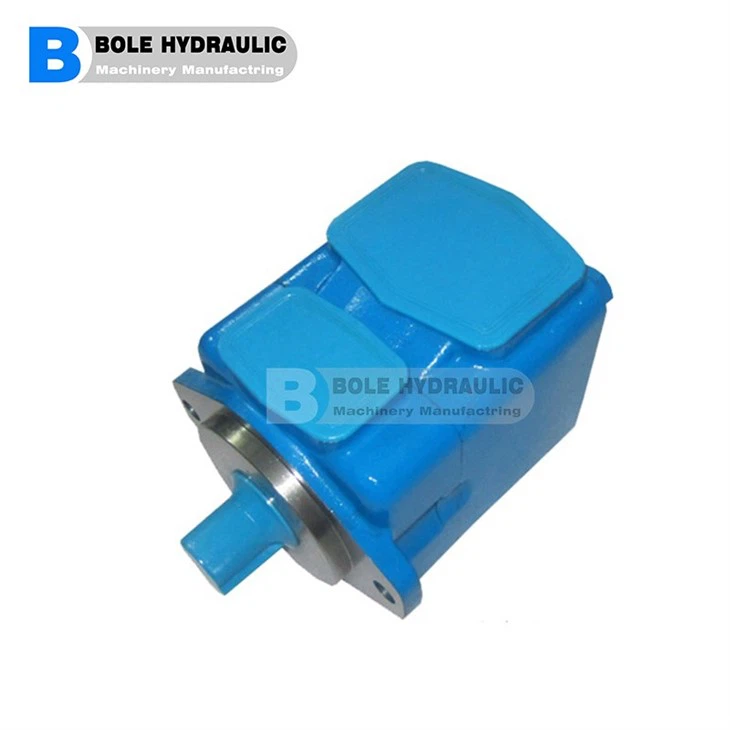BOSCH REXROTH PV7-1X/100-150RE07MC0-08 R900561846 Vane Pumps Variable Vane Pumps: PV7-1x/100