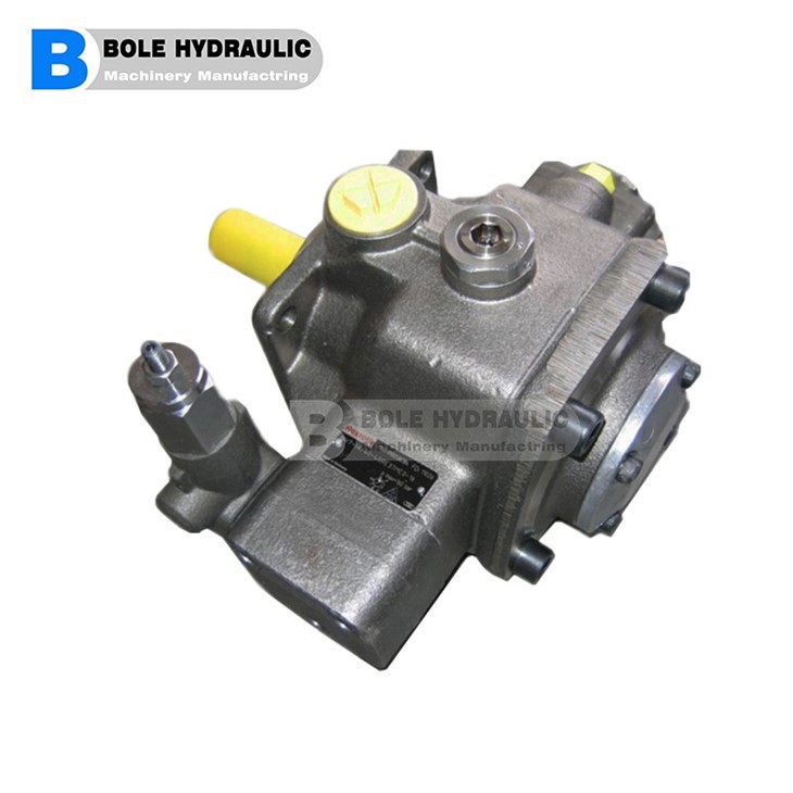 BOSCH REXROTH PVQ21-1X/045-036RJ15LDMB R901243672 Vane Pumps Fixed Vane Pumps: PVQ 21.-1x/
