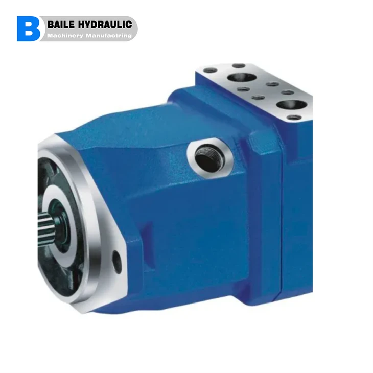 Cat 2478952 2959429 1368869 Hydraulic Fan Motor