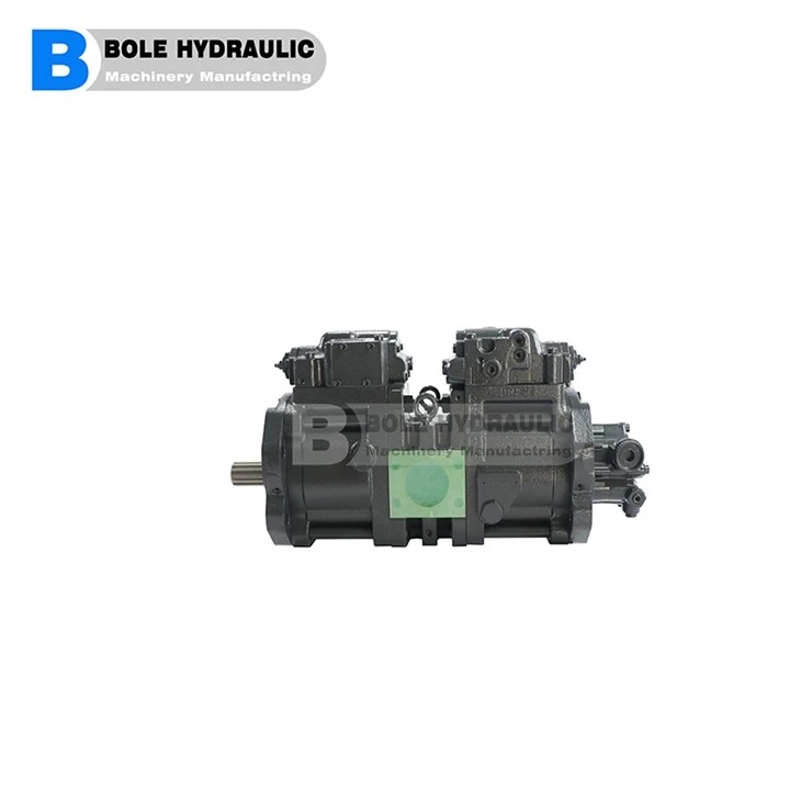 CAT E345C Hydraulic Pump PN: 259-0818