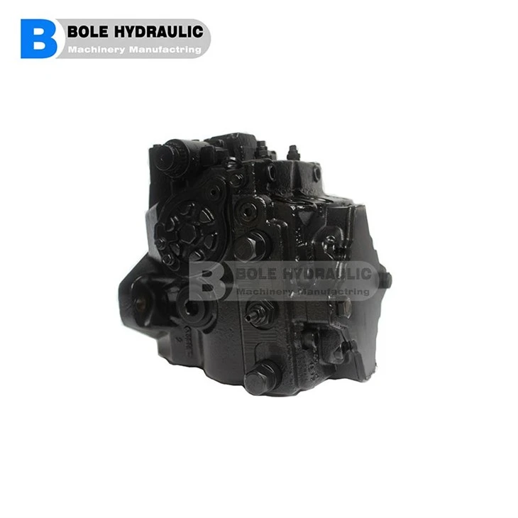 Danfoss 42L41 Series 42 Hydraulic Pump 42-L-41