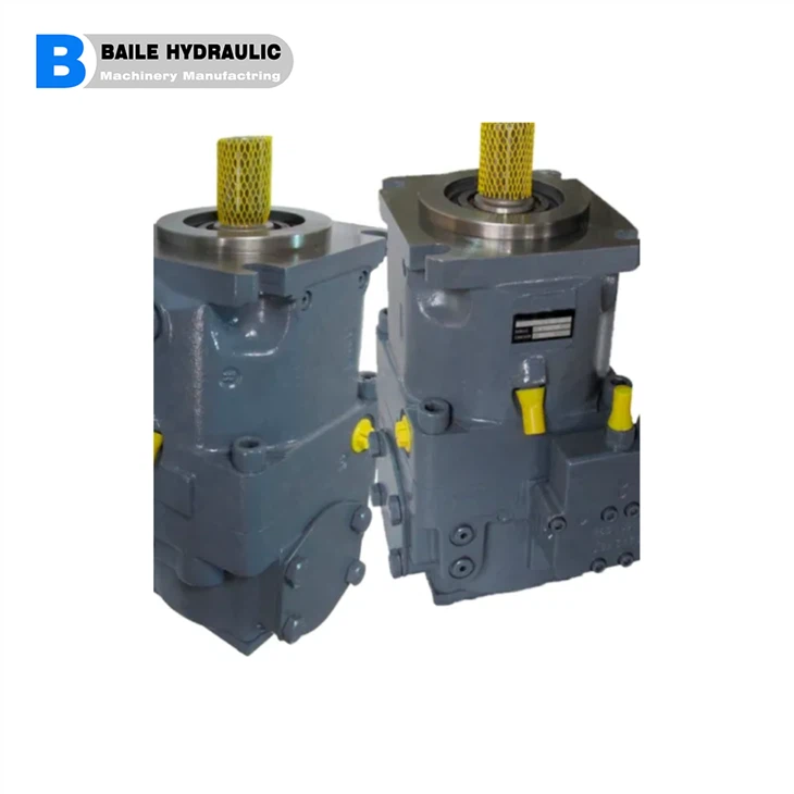 Hydraulic Pump For Cat 391-9442