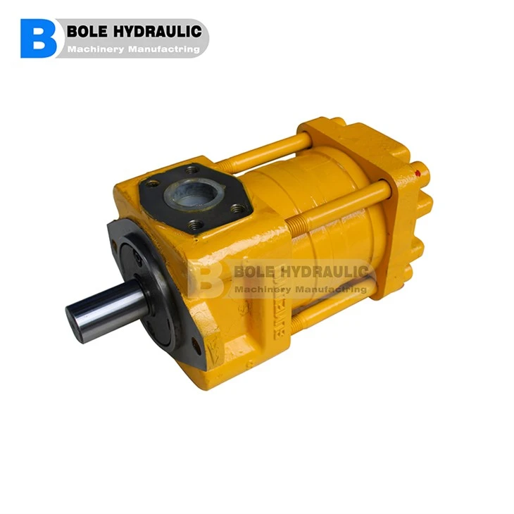 Prevodové čerpadlo 105l-bi -4 h 3-2 r