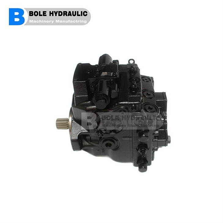 H1P078L Pump Danfoss H1-P-078-L Series H1 Axial Piston Pump