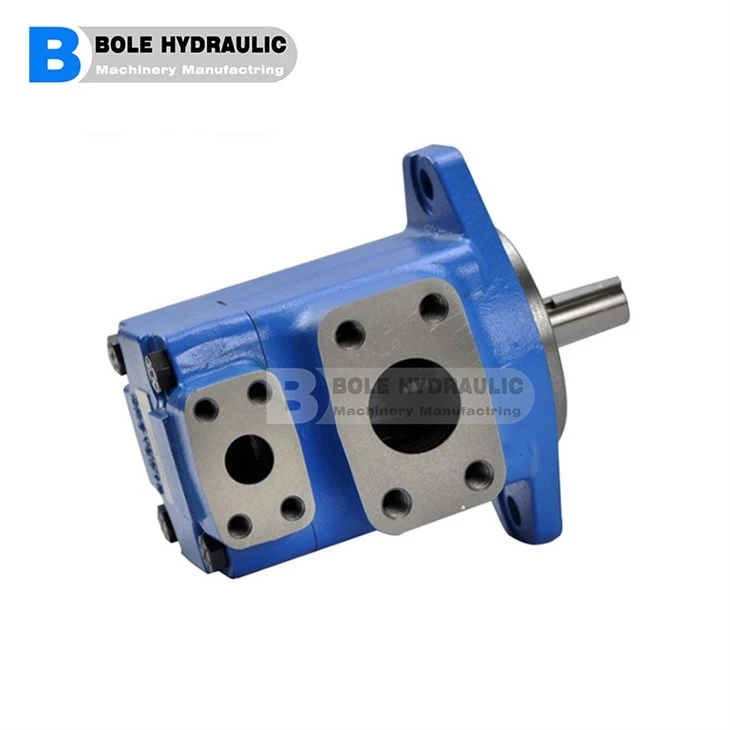 Hydac Tech-Hycon Div 721617 Vany Pumps Pump FZP -3/3. 0/p/100/70/rv10