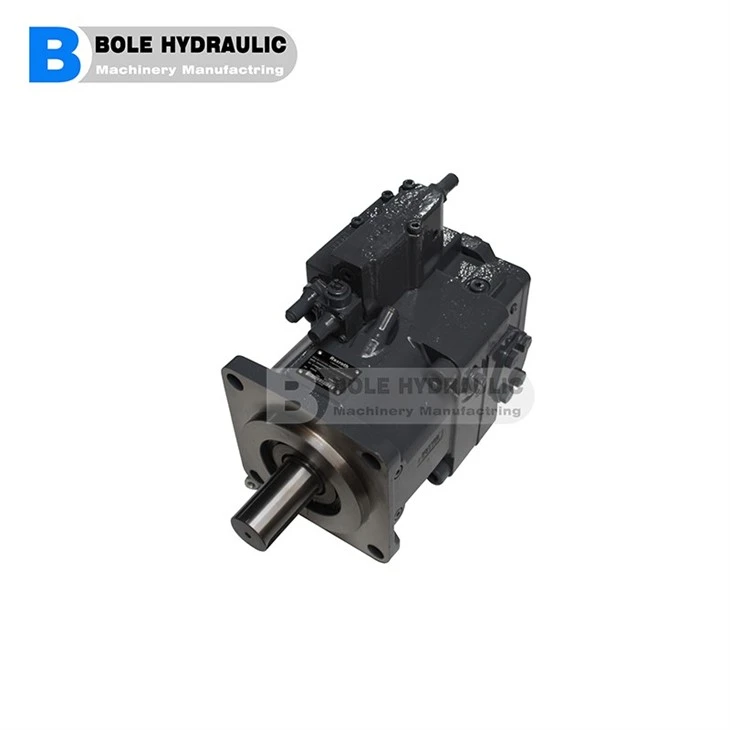 Hydraulic Pump 15140666 For Volvo A25F A30F A35F A40F A25G A30G A35G A40G