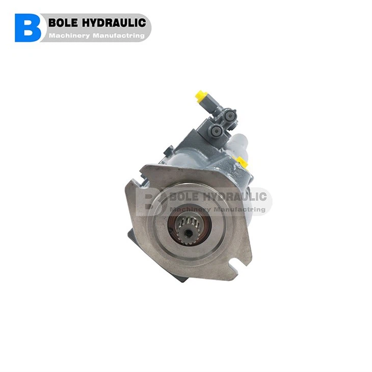 Hydraulic Pump AL161041 Fits For John Deere Tractor 6110 6520 6600 6620 6800 6810 6910 6150S 6920S
