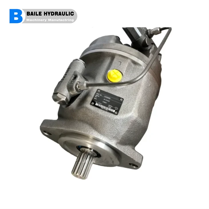 Hydraulic Pump For Cat 184-3124