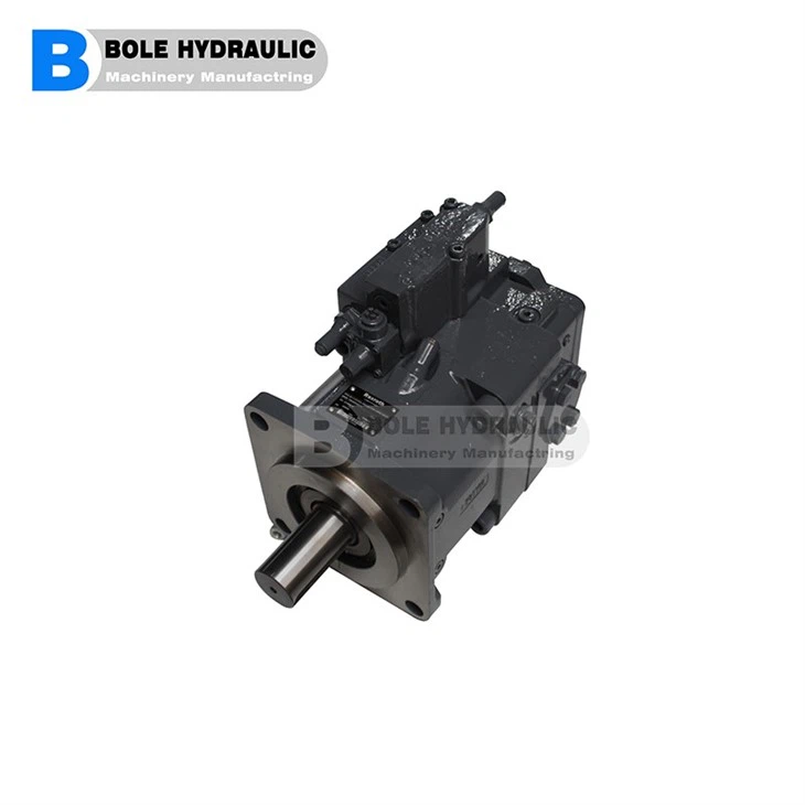 Hydraulic Pump VOE 11172358 For Volvo L110E L110F L120E L120F L120GZ L60E L60F L60GZ L70E L70F L90E L90F L90GZ
