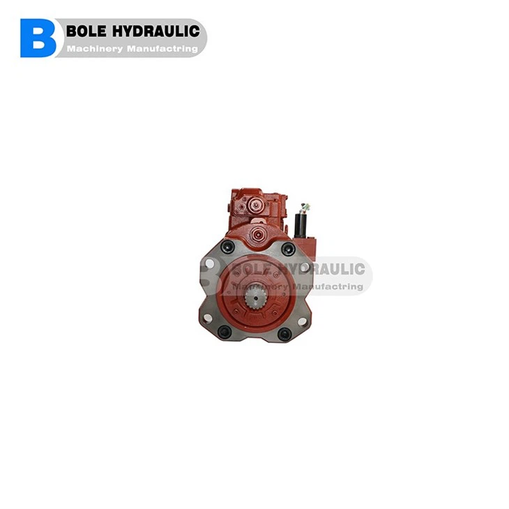Komatsu 930E Hydraulic Pump P/N: PB9008