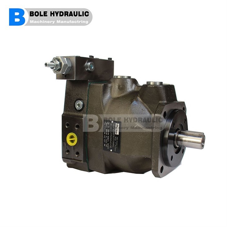 PV023 Parker Series 47 Variable Displacement Piston Pump