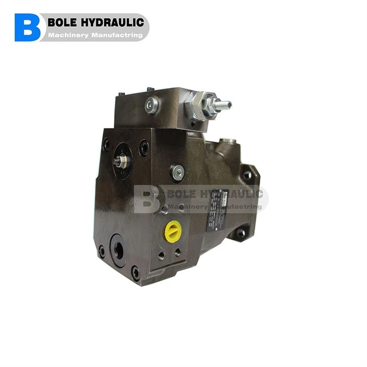 PV140 Parker Series 47 Variable Displacement Piston Pump
