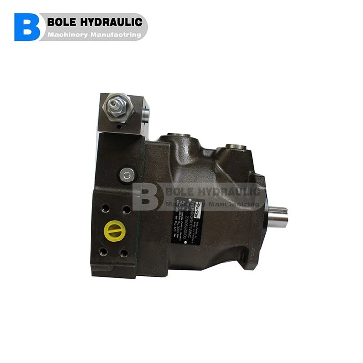 PV270 Parker Series 47 Variable Displacement Piston Pump
