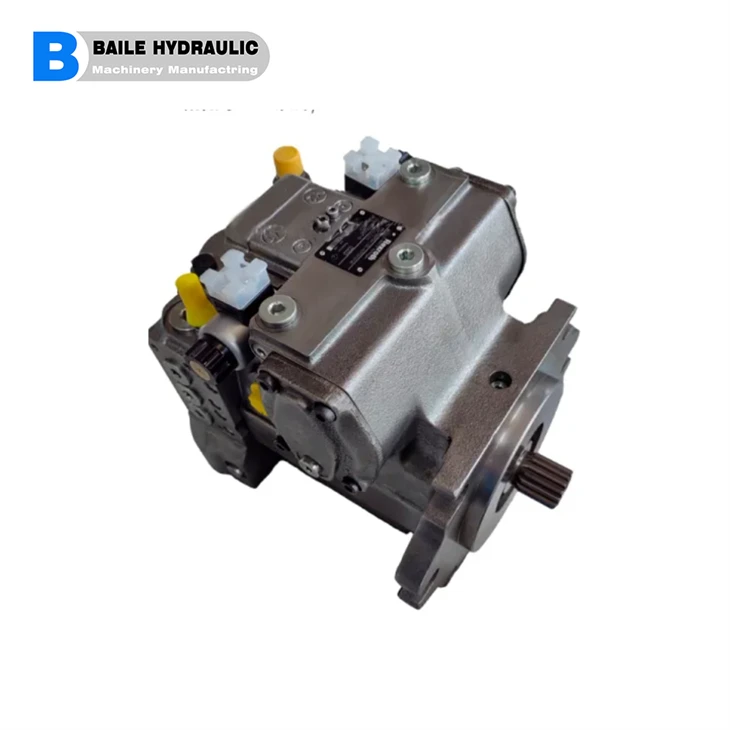 PVH CAT Hydraulic Piston Pump 9T-8929 4T-6962 6E-0838 6E-6012 6E-2179 6E-4861 6E-6627 6E-6048 6E-6571 9T-8346 6E-3136