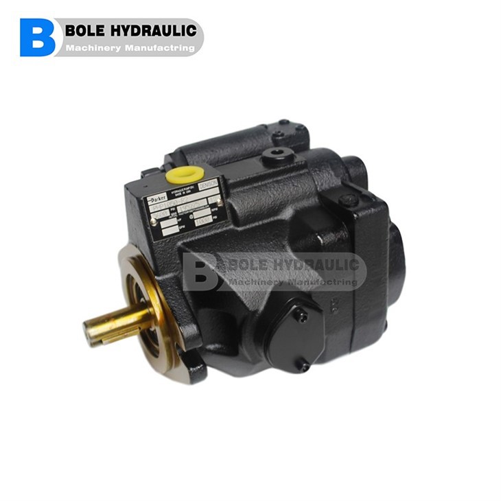 PVP60362R2 PVP Series Variable Volume Piston Pumps