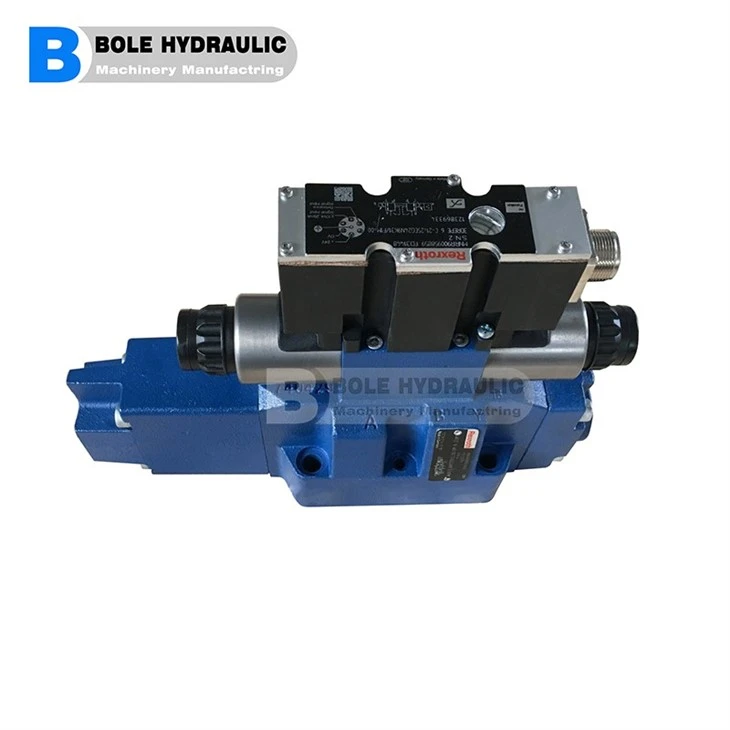 R900587557 SV20PA1-45/M SV20PA1-4X/M SV20 Check Valve