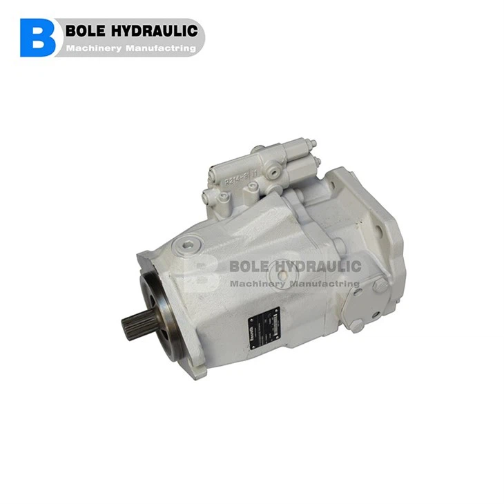 R986110599 Bosch Rexroth New Replacement For CAT 234-4638