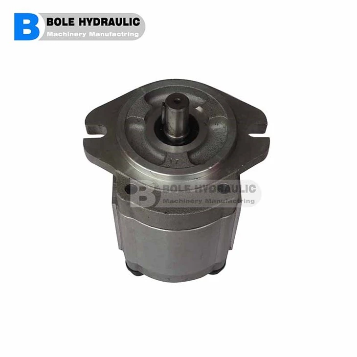SAL 50+25 Komatsu Hyd Gear Pump GD605A GD655A WA100 WA100SS WA100SSS WA120 WA120L WR11SSS
