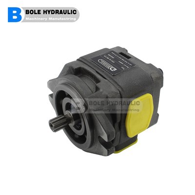 Bosch rexroth pr 4-3 x/10, 00-500 ra12v01 R901094068 Radiálne piestové čerpadlá radiálne piestové čerpadlá: r4. -3 x/