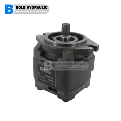 Bosch rexroth pr 4-3 x/10, 00-500 ra12v08 R901298699 Radiálne piestové čerpadlá radiálne piestové čerpadlá: r4. -3 x/