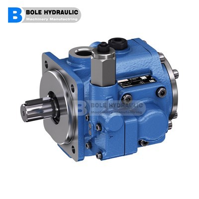 Bosch Rexroth PvQ 21-1 x/ 045-046 rj15ldmb R901255118 Vanné čerpadlá Fixné lopatky: pvq 21. -1 x/ $ 2,835. 00