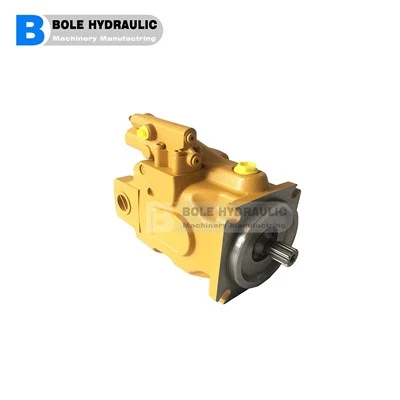 Pump p/n: 247-8968