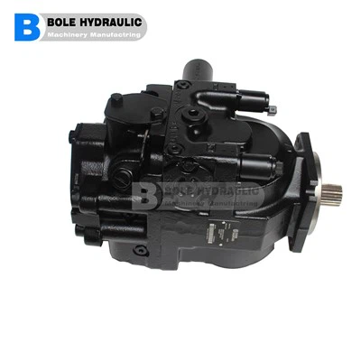 Danfoss 90m 130 90 Hydraulický piestový motor 90- m -130