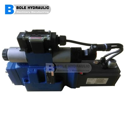 Rexroth R900483788 ZDR6DP 2-4 x/210ym ZDR6DP 2-45/210ym TLAKOVÝ VENTICKÝ VENTIL